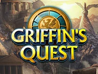เกมสล็อต Griffins Quest Gamble Feature